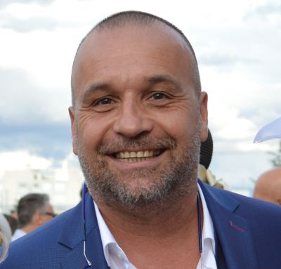 Christophe Caberlon Gérant de ScénariS