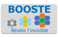 BOOSTE - Révèle l'invisible